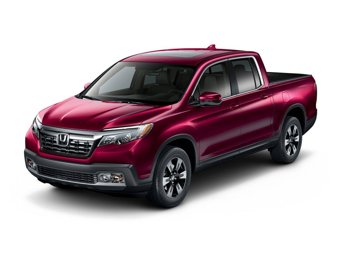 2019 Honda Ridgeline RTL — Pickup Truck — 35,669 mi — Wake Forest, NC