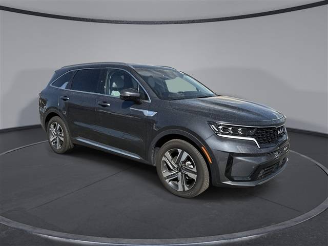 2023 Kia Sorento Hybrid SX Prestige — SUV — 21,702 mi — Wake Forest, NC