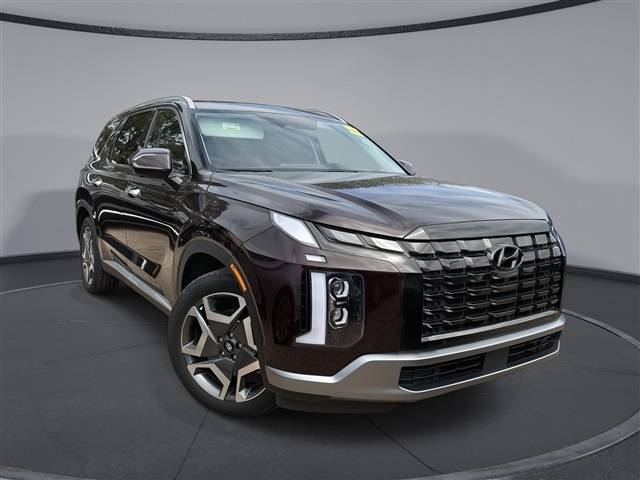 2024 Hyundai Palisade Limited — SUV — 28,357 mi — Wake Forest, NC