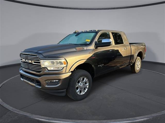 2022 Ram 2500 Laramie — Pickup Truck — 42,932 mi — Wake Forest, NC