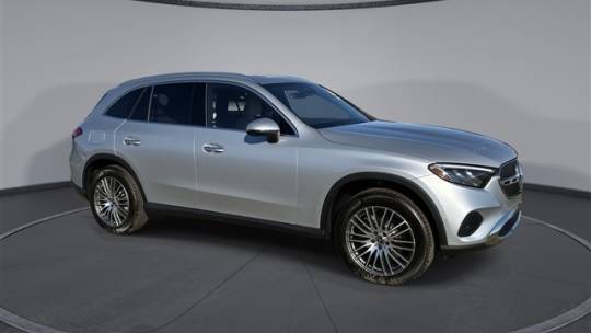 2024 Mercedes-Benz GLC GLC 300 — SUV — 6,448 mi — Wake Forest, NC