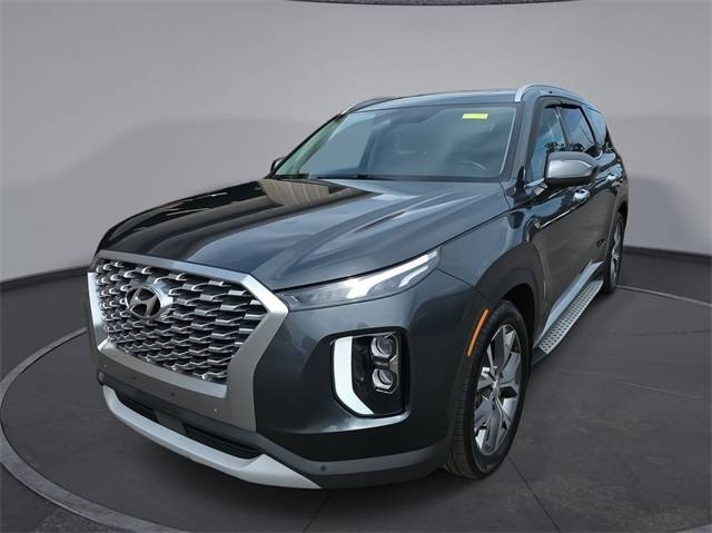2022 Hyundai Palisade SEL — SUV — 67,930 mi — Wake Forest, NC