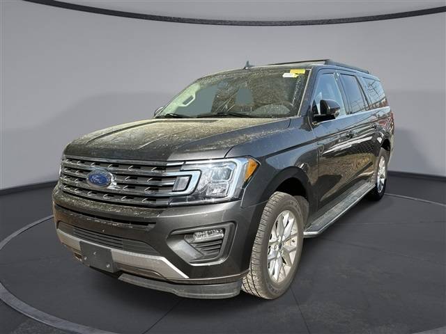 2021 Ford Expedition XLT — SUV — 83,503 mi — Wake Forest, NC