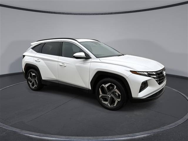 2022 Hyundai Tucson SEL — SUV — 31,091 mi — Wake Forest, NC