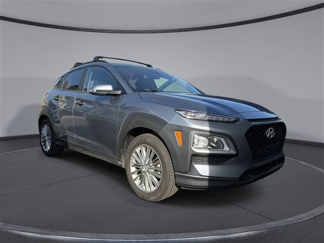 2020 Hyundai Kona SEL — SUV — 22,061 mi — Wake Forest, NC