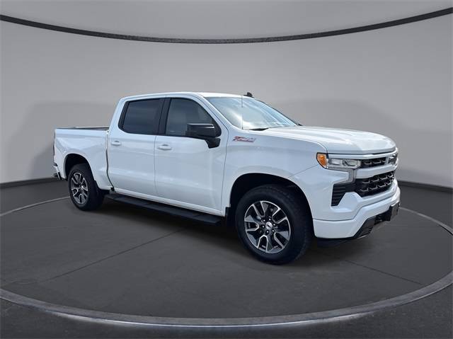 2022 Chevrolet Silverado 1500 RST — Pickup Truck — 35,669 mi — Wake Forest, NC