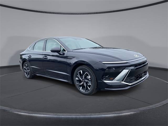 2024 Hyundai Sonata SEL — Sedan — 16,117 mi — Wake Forest, NC