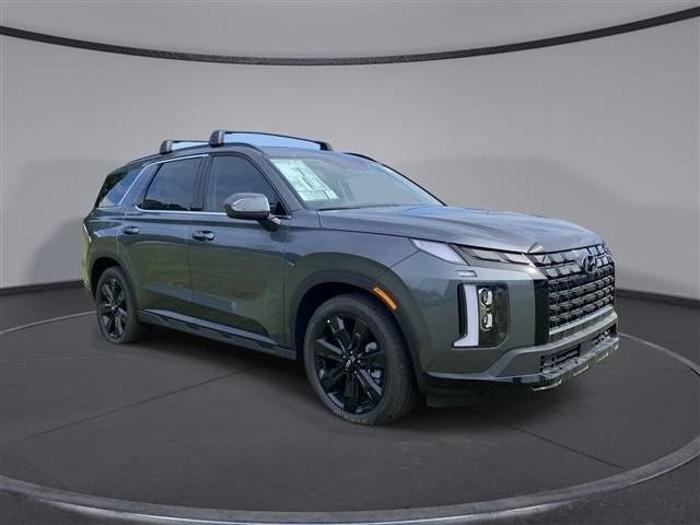 2024 Hyundai Palisade XRT — SUV — 6,853 mi — Wake Forest, NC