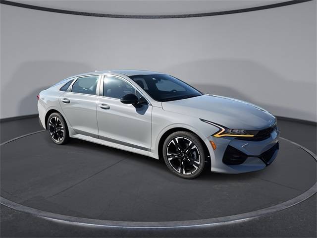 2023 Kia K5 GT-Line — Sedan — 48,985 mi — Wake Forest, NC