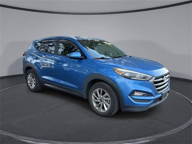 2016 Hyundai Tucson SE — SUV — 144,113 mi — Wake Forest, NC
