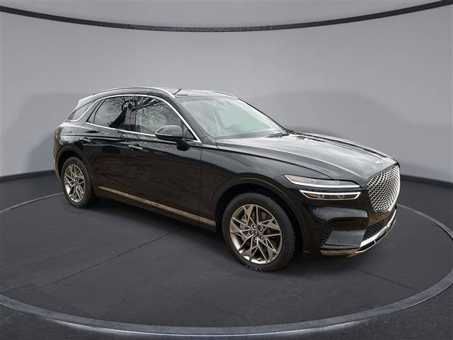 2025 Genesis GV70 2.5T — SUV — 8,991 mi — Wake Forest, NC
