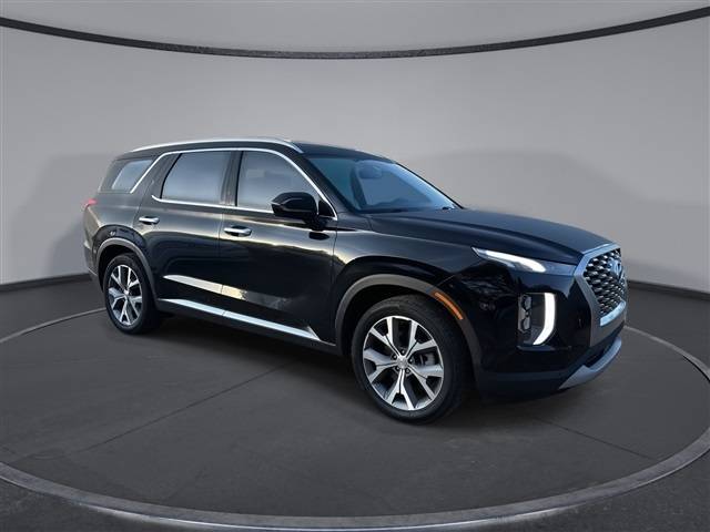 2021 Hyundai Palisade SEL — SUV — 108,854 mi — Wake Forest, NC