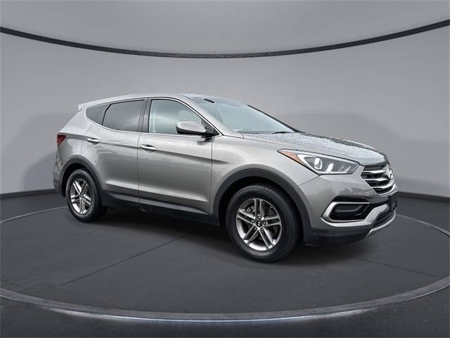 2017 Hyundai Santa Fe Sport Base — SUV — 58,328 mi — Wake Forest, NC