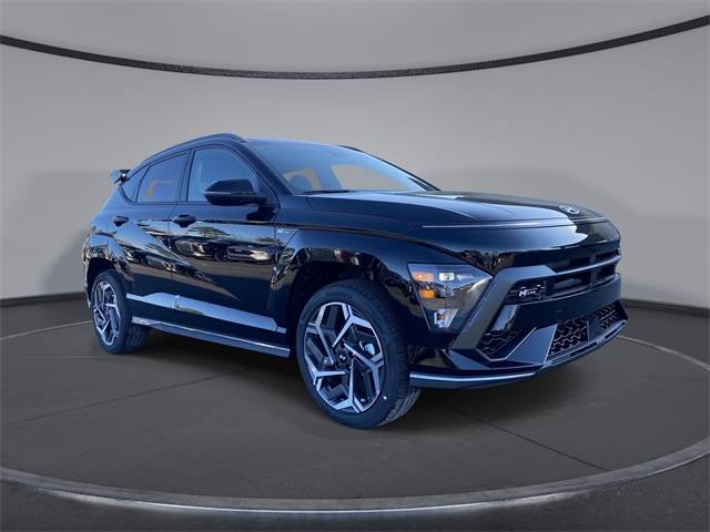 2024 Hyundai Kona N Line — SUV — 14,128 mi — Wake Forest, NC