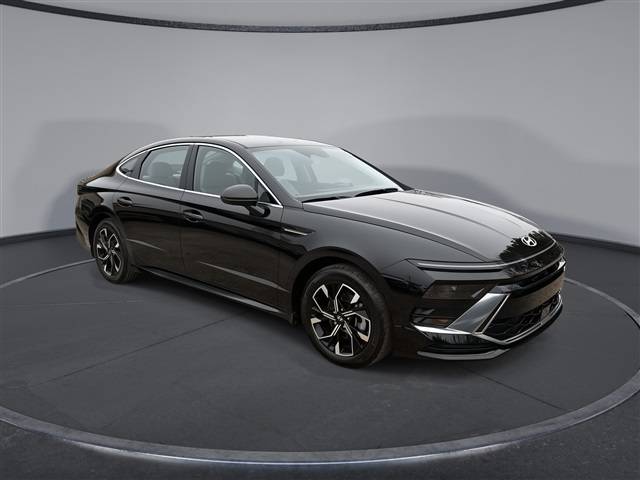 2024 Hyundai Sonata SEL — Sedan — 7,110 mi — Wake Forest, NC