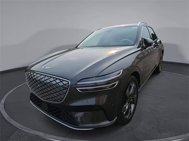2023 Genesis Electrified GV70 Advanced — SUV — 45,061 mi — Wake Forest, NC