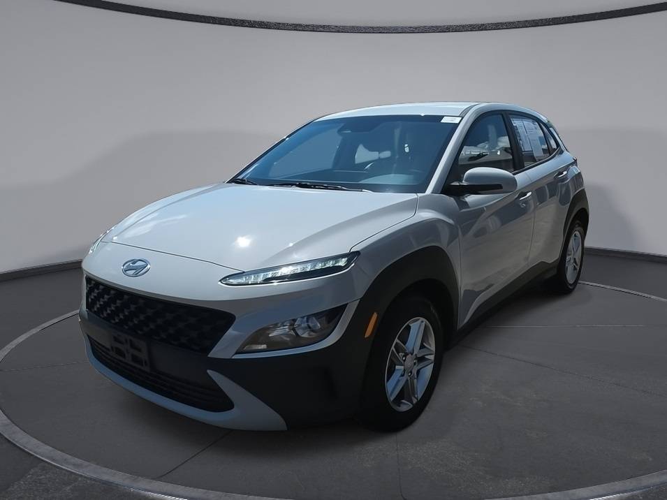 2022 Hyundai Kona SE — SUV — 27,104 mi — Wake Forest, NC
