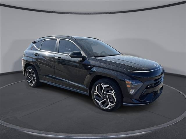 2024 Hyundai Kona N Line — SUV — 10,807 mi — Wake Forest, NC