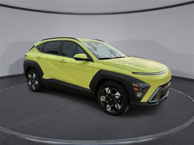 2024 Hyundai Kona SEL — SUV — 7,115 mi — Wake Forest, NC