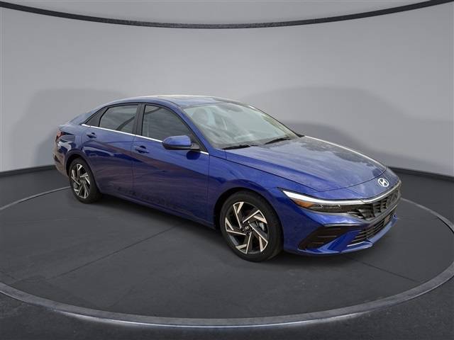 2024 Hyundai Elantra SEL — Sedan — 4,390 mi — Wake Forest, NC