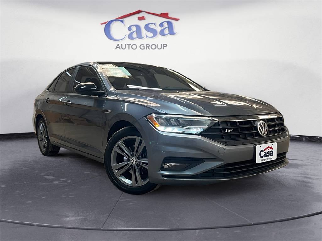 2020 Volkswagen Jetta S — Sedan — 94,200 mi — El Paso, TX