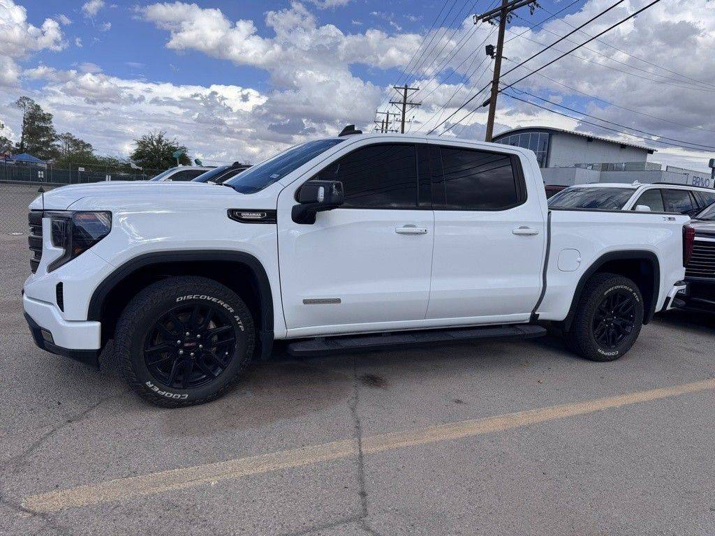 2022 GMC Sierra 1500 Elevation — Pickup Truck — 64,200 mi — El Paso, TX