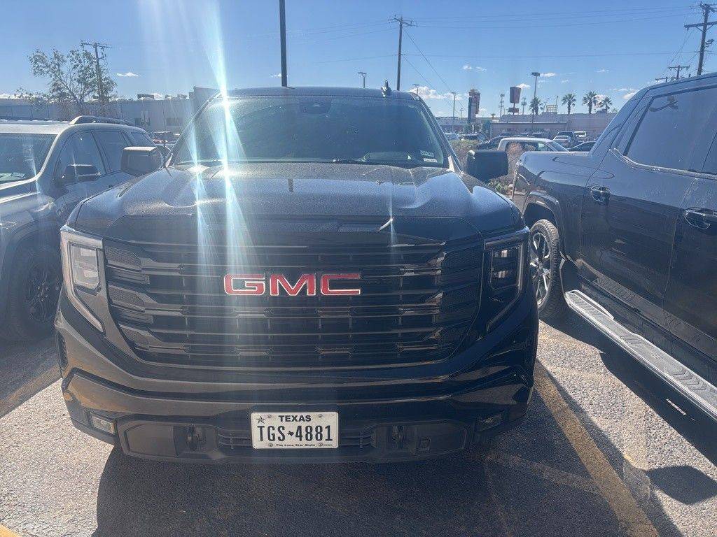 2023 GMC Sierra 1500 Elevation — Pickup Truck — 35,083 mi — El Paso, TX