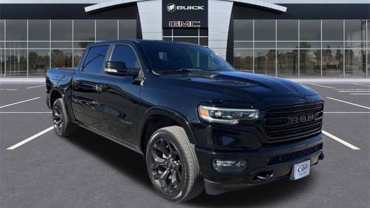 2020 ram 1500 clearance limited for sale