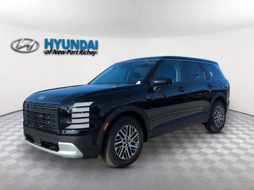 2026 Hyundai Palisade SE