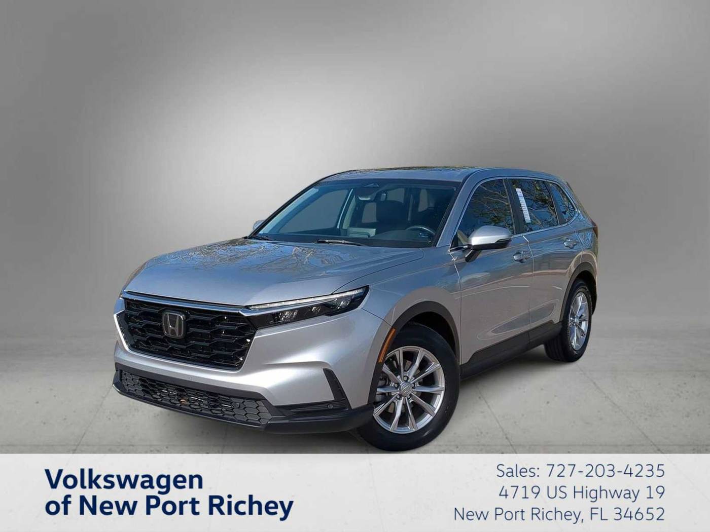 2023 Honda CR-V EX-L — SUV — 23,320 mi — New Port Richey, FL