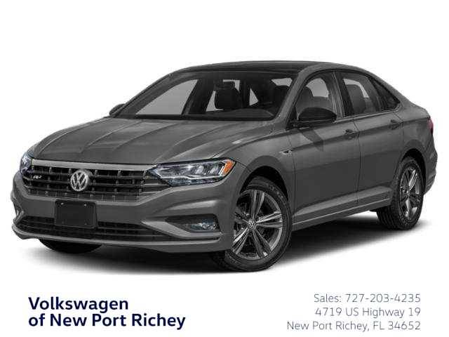2020 Volkswagen Jetta R-Line — Sedan — 83,044 mi — New Port Richey, FL