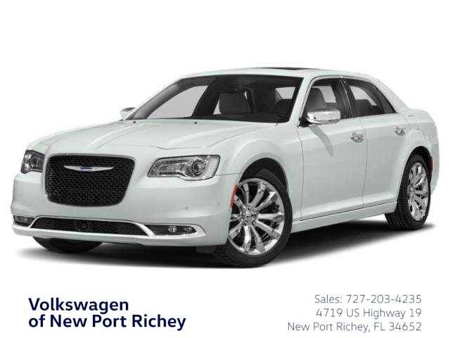 2019 Chrysler 300 Limited — Sedan — 78,024 mi — New Port Richey, FL