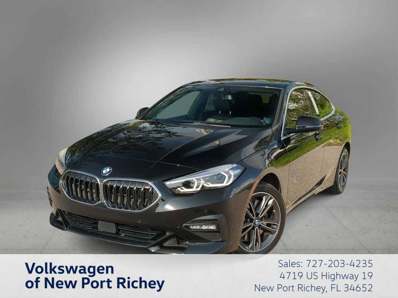 2021 BMW 2 Series 228i — Sedan — 68,503 mi — New Port Richey, FL