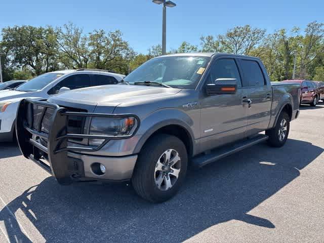 2013 Ford F-150 FX4 — Pickup Truck — 173,326 mi — New Port Richey, FL