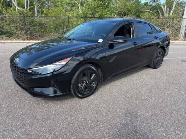 2021 Hyundai Elantra SEL — Sedan — 69,635 mi — New Port Richey, FL