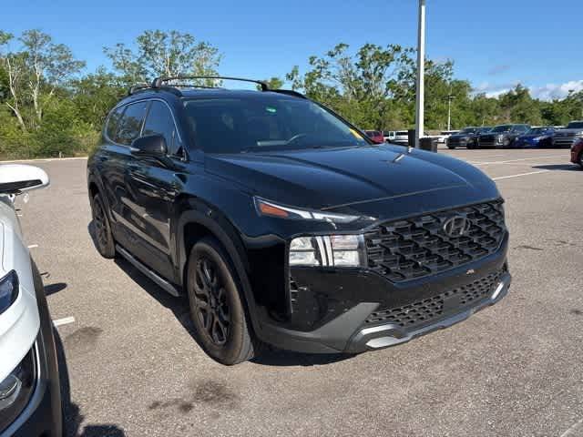 2022 Hyundai Santa Fe XRT — SUV — 68,038 mi — New Port Richey, FL