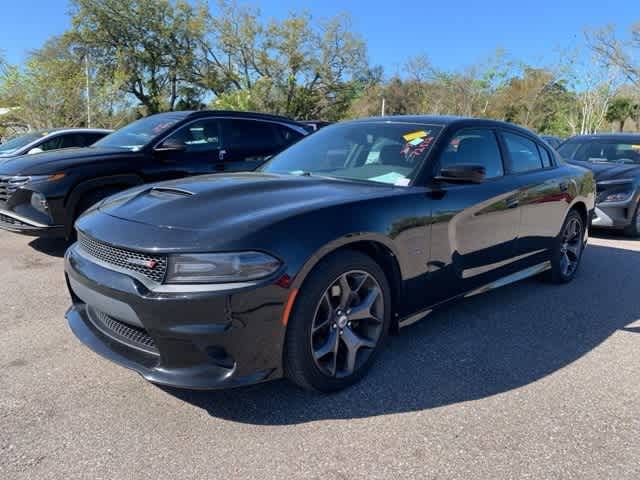 2019 Dodge Charger R/T — Sedan — 72,512 mi — New Port Richey, FL