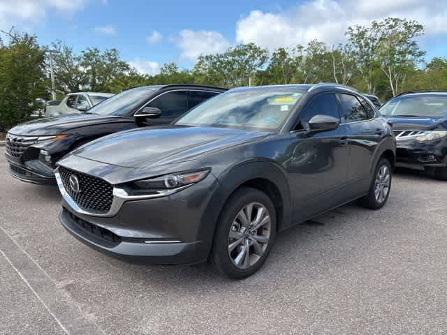 2022 Mazda CX-30 Premium — SUV — 14,393 mi — New Port Richey, FL