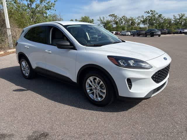 2022 Ford Escape SE — SUV — 25,418 mi — New Port Richey, FL