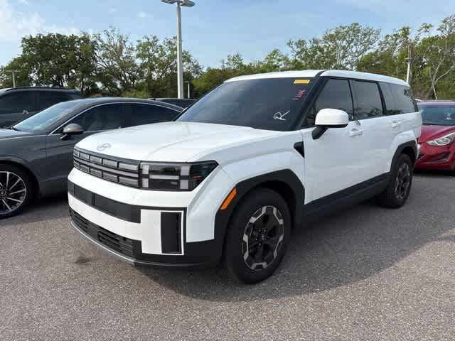 2024 Hyundai Santa Fe SE — SUV — 13,106 mi — New Port Richey, FL