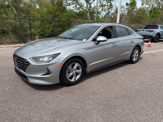 2020 Hyundai Sonata SE — Sedan — 73,095 mi — New Port Richey, FL