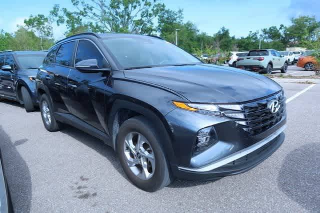 2023 Hyundai Tucson SEL — SUV — 30,306 mi — New Port Richey, FL