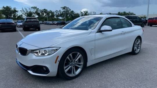 Used BMW 440i Convertibles for Sale Near Me - TrueCar