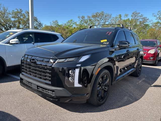 2023 Hyundai Palisade XRT — SUV — 32,452 mi — New Port Richey, FL