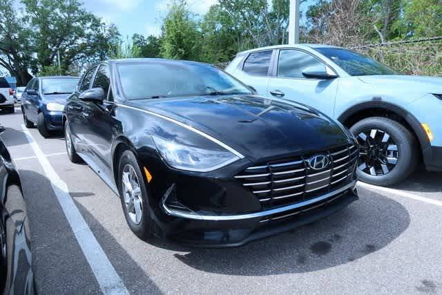 2023 Hyundai Sonata SE — Sedan — 115,509 mi — New Port Richey, FL