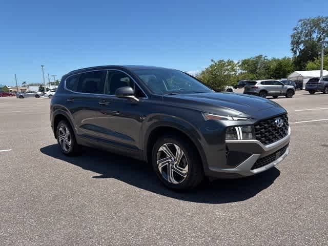 2021 Hyundai Santa Fe SE — SUV — 47,960 mi — New Port Richey, FL