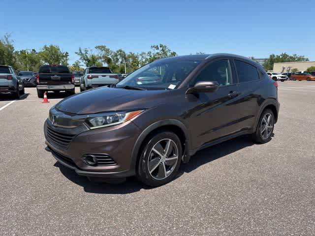 2021 Honda HR-V EX — SUV — 90,424 mi — New Port Richey, FL