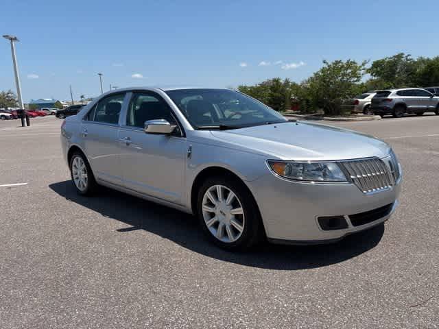 2012 Lincoln MKZ FWD — Sedan — 72,798 mi — New Port Richey, FL