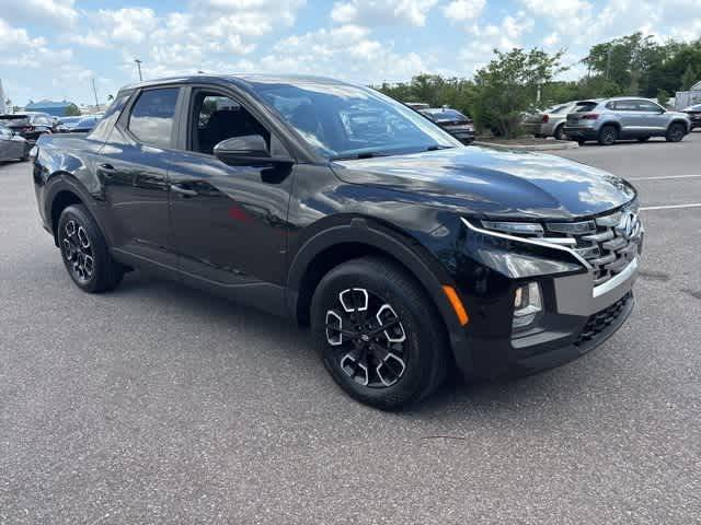 2022 Hyundai Santa Cruz SEL — Pickup Truck — 17,156 mi — New Port Richey, FL
