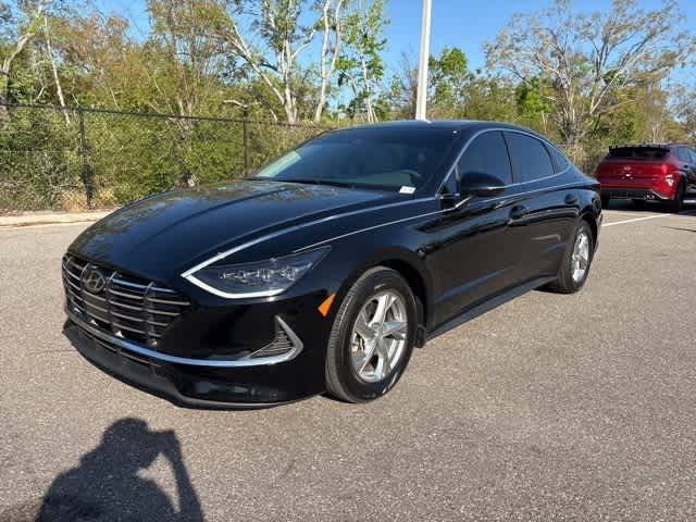 2023 Hyundai Sonata SE — Sedan — 35,912 mi — New Port Richey, FL